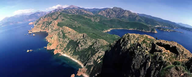 korsyka