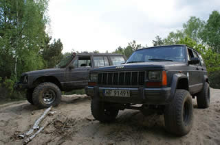 jeep