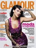 glamour 11/09